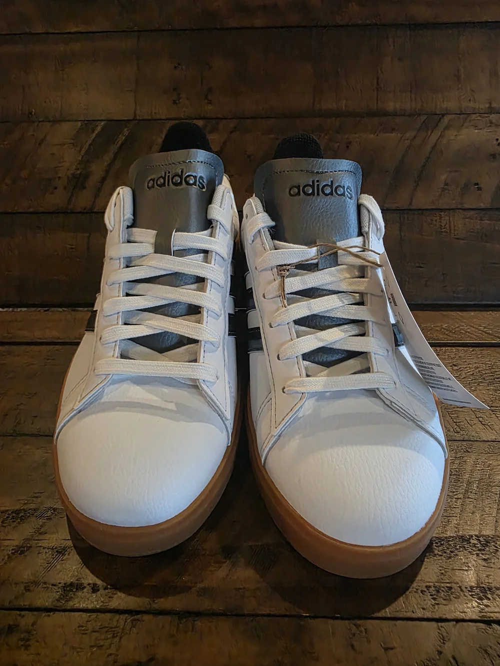adidas it or